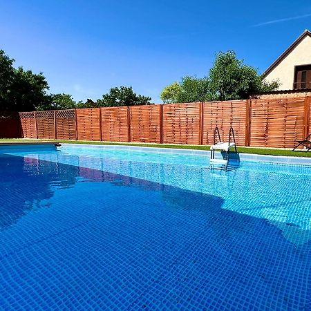 Nussbaum Panzio Hotel Keszthely Luaran gambar